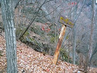 有笠山ハイキング