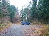 有笠山ハイキング