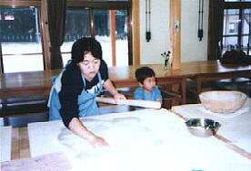 �ł�����U��