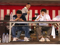 �X�e�[�L���H��