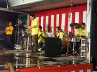 ���o���h�ƐX�v���q�V���[