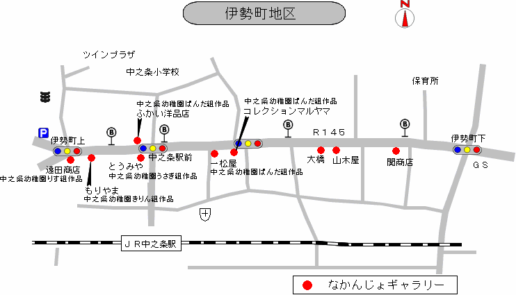 �ɐ����n��}�b�v