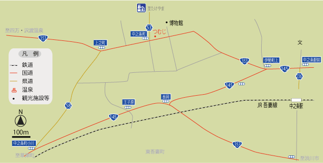 ��s�̒ʍs�K���}