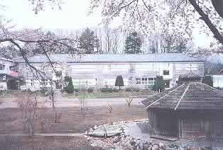 �ɎQ�X�^�W�I,�������J