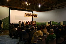 �ɎQ�X�^�W�I�f���