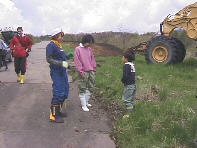 �L���x�c���֓���