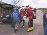 �V�i�̒��C������